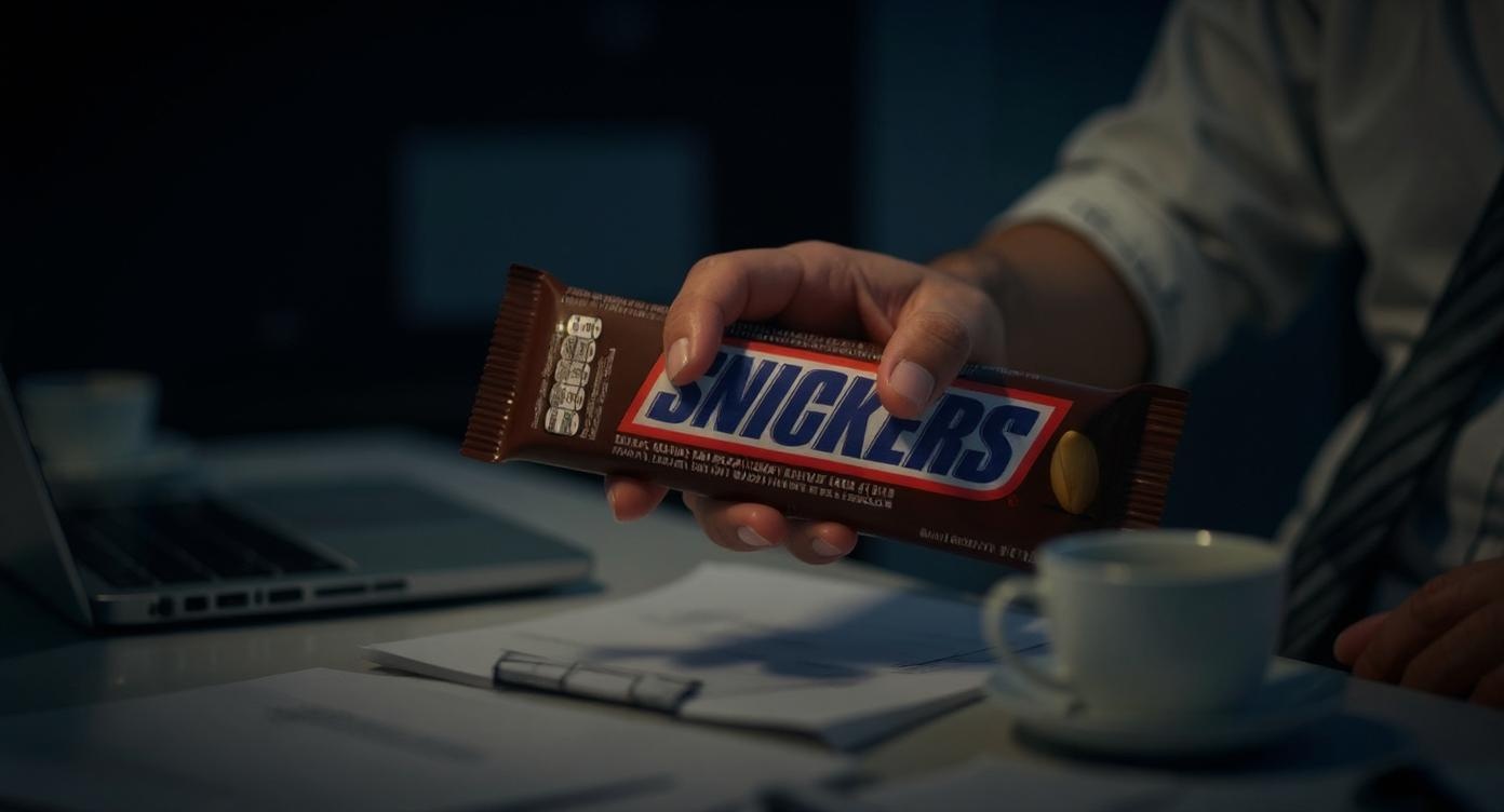 FLORA-Snickers Bar Grab-e2ff1078
